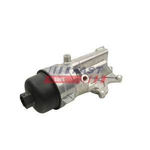 ÖLKÜHLER / WÄRMETAUSCHER...