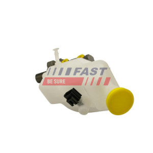 HAUPTBREMSPUMPE / -ZYLINDER...