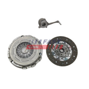 KUPPLUNGSATZ VW TRANSPORTER...