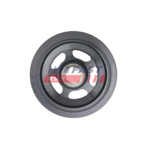 KURBELWELLENRIEMENSCHEIBE...