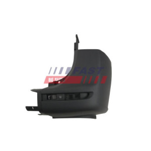 STOSSTANGENECKE MERCEDES...