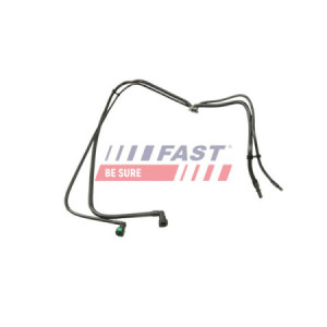 KRAFTSTOFFLEITUNG FORD...