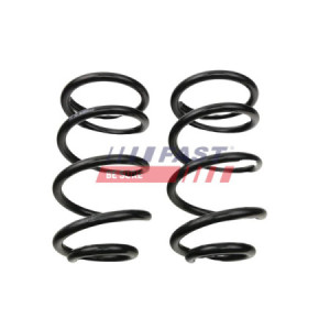 FAHRWERKSFEDER FORD TRANSIT...