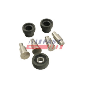 SCHIEBETÜRROLLE FIAT...