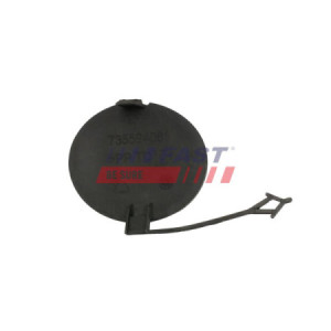 STOßFÄNGER / BLENDE FIAT...