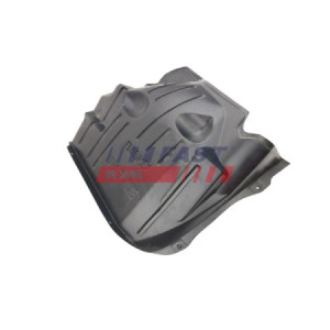 RADHAUSSCHALLE IVECO DAILY...