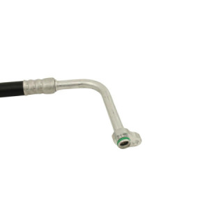 KLIMALEITUNG IVECO DAILY 2014-