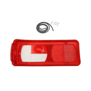 HECKLAMPE VW CRAFTER II...