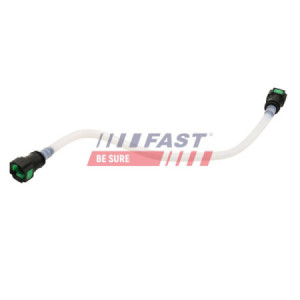 KRAFTSTOFFLEITUNG PEUGEOT...