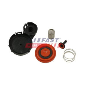 ENTLÜFTUNG / KURBELKASTEN...