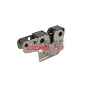 MOTORHAUBESCHLOSS VW...