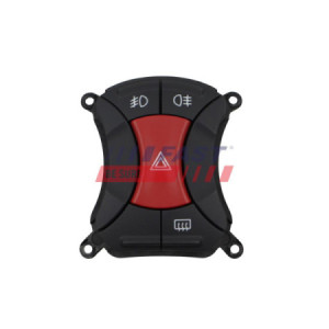 WARNLICHTSCHALTER FIAT...