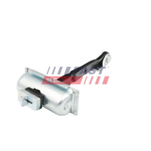 TÜRFESTSTELLER OPEL ZAFIRA...