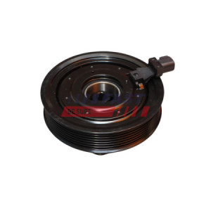 MAGNETKUPPLUNG / KOMPRESSOR...