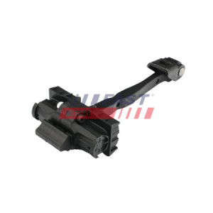 TÜRFESTSTELLER SKODA SUPERB...