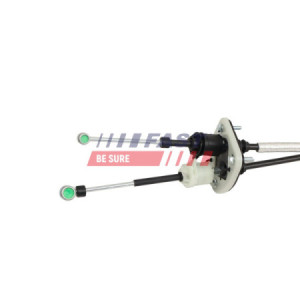 GANGSCHALTUNGSSEIL IVECO...