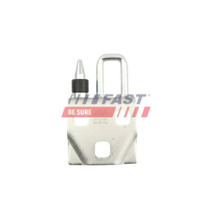 HAKEN / SCHLIESSPLATTE /...