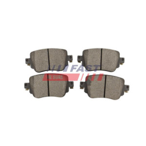 BREMSBELÄGE VW CADDY III...