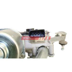 WISCHERMECHANISMUS MERCEDES...