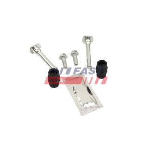 FÜHRUNGBOLZEN / BREMSSATTEL...