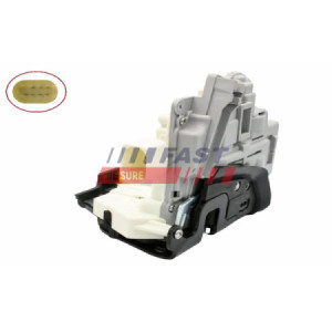 TÜRSCHLOSS AUDI A3 8L 1996-...