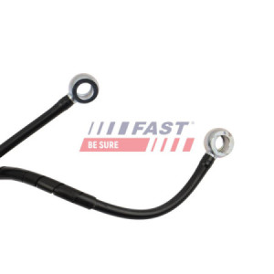 KRAFTSTOFFLEITUNG IVECO...