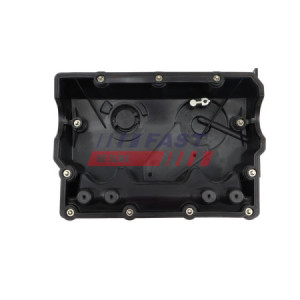 VENTILABDECKUNG /...