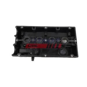 VENTILABDECKUNG /...