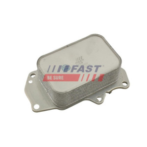 ÖLKÜHLER / WÄRMETAUSCHER...