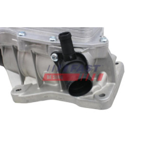 ÖLKÜHLER / WÄRMETAUSCHER...