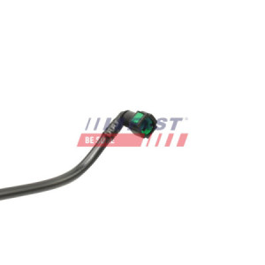 KRAFTSTOFFLEITUNG IVECO...