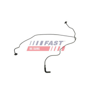 KÜHLROHR VOLVO V40 II...