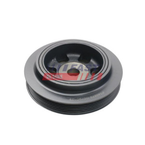 KURBELWELLENRIEMENSCHEIBE...