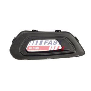 RAHMEN / NEBELSCHEINWERFER...