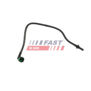 KRAFTSTOFFLEITUNG VW GOLF...