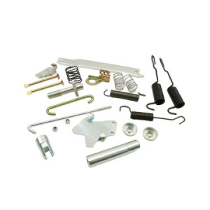 SELBSTREGLER / BREMSBACKEN...