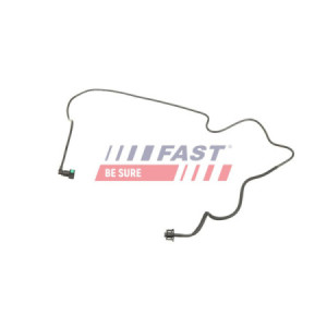 KÜHLROHR VOLVO XC70 II...