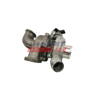 TURBOLADER FIAT DUCATO...