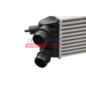 LADELUFTKÜHLER FIAT SCUDO...