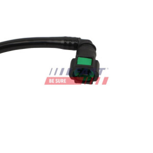 KRAFTSTOFFLEITUNG OPEL...