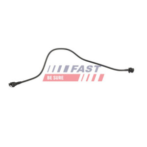 KÜHLROHR CITROEN C3 I  2002-