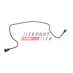 KRAFTSTOFFLEITUNG PEUGEOT...