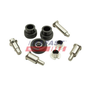 SCHIEBETÜRROLLE JUMPY...