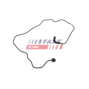 KÜHLSCHLAUCH FORD FOCUS III...