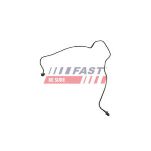 KÜHLROHR FORD FOCUS III...