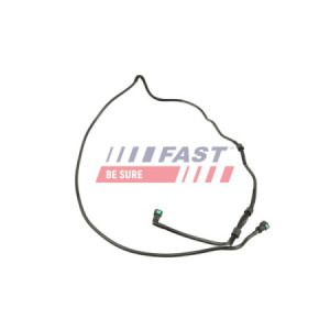 KRAFTSTOFFLEITUNG DACIA...