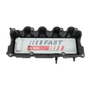 VENTILABDECKUNG /...