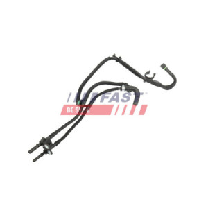 KRAFTSTOFFLEITUNG IVECO...