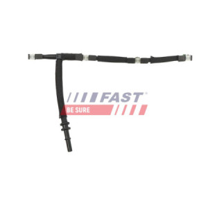 KRAFTSTOFFLEITUNG FORD...