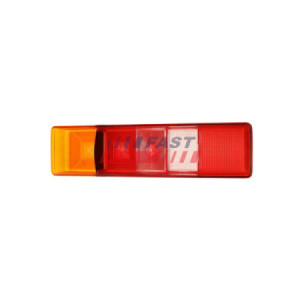 LICHTSCHEIBE HINTEN FORD...